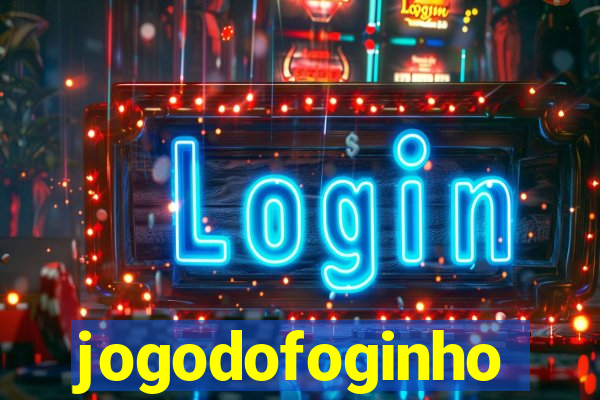 jogodofoginho