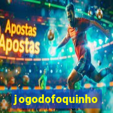 jogodofoquinho