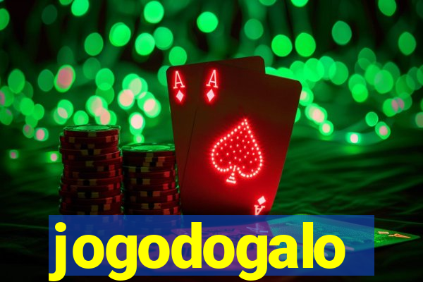 jogodogalo
