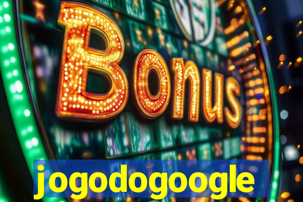 jogodogoogle