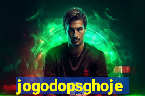 jogodopsghoje