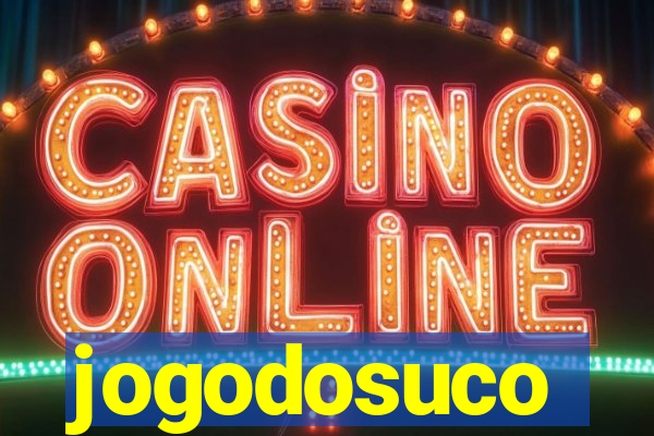 jogodosuco