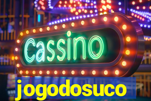 jogodosuco