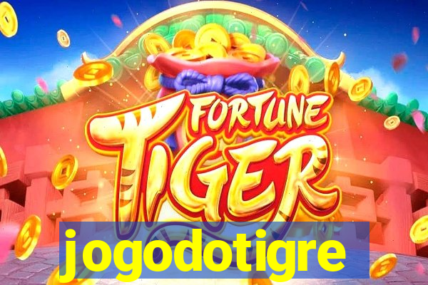 jogodotigre