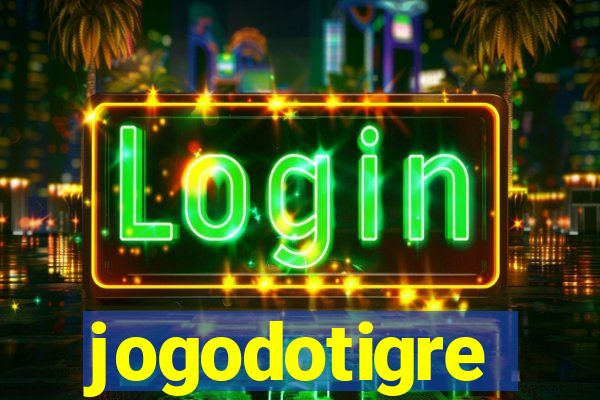 jogodotigre