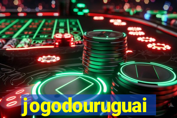 jogodouruguai