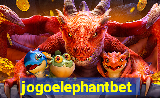 jogoelephantbet