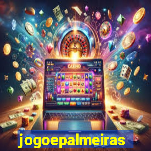 jogoepalmeiras