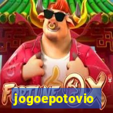 jogoepotovio
