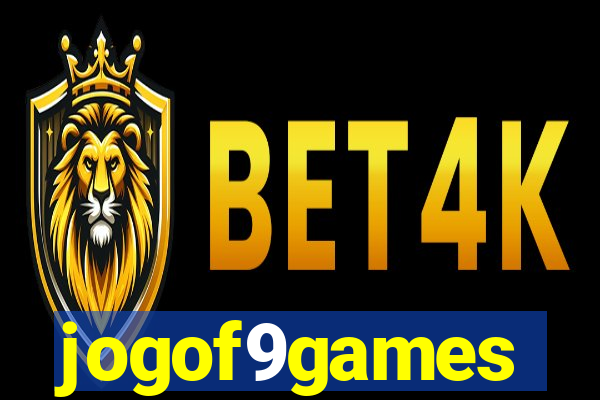 jogof9games