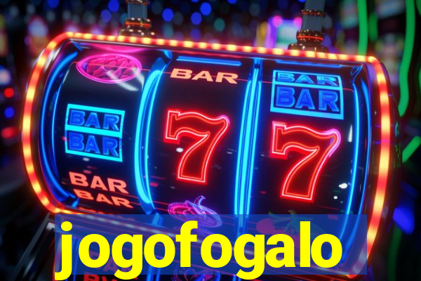 jogofogalo