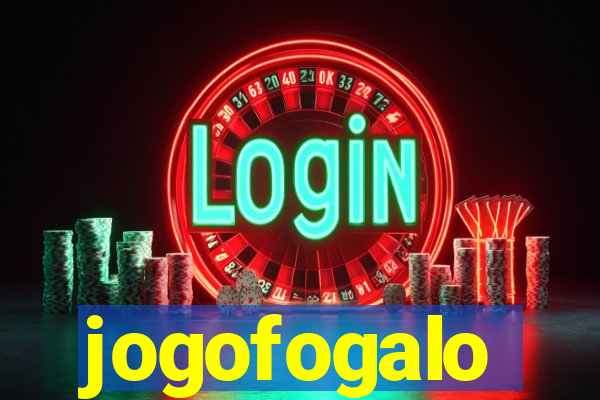 jogofogalo