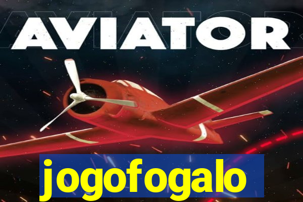 jogofogalo