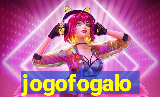 jogofogalo