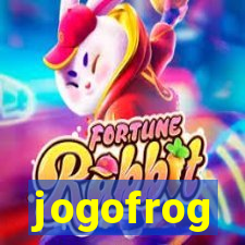 jogofrog