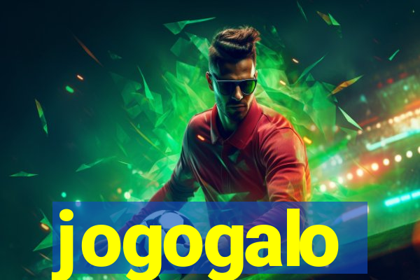 jogogalo