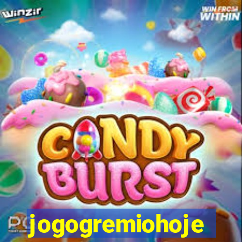 jogogremiohoje