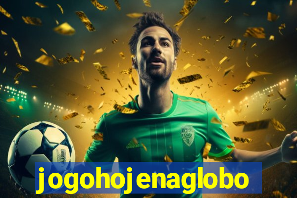 jogohojenaglobo