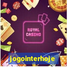 jogointerhoje