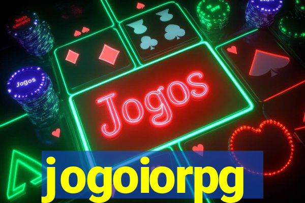 jogoiorpg