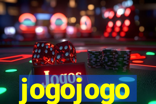 jogojogo