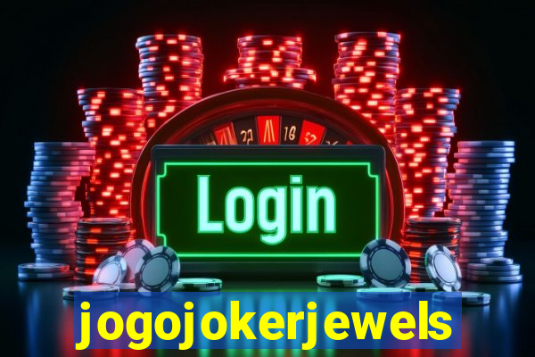 jogojokerjewels