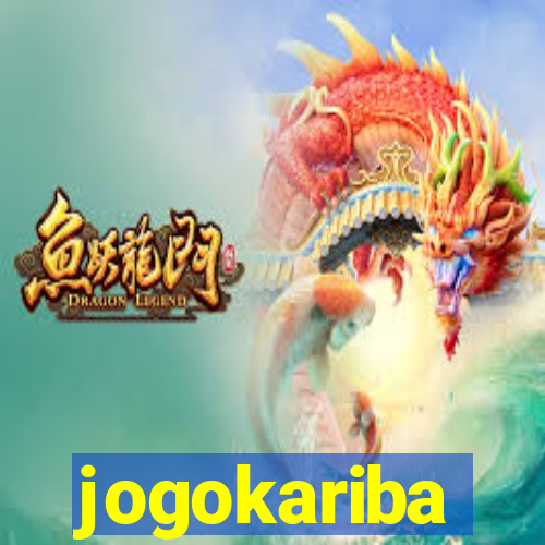 jogokariba