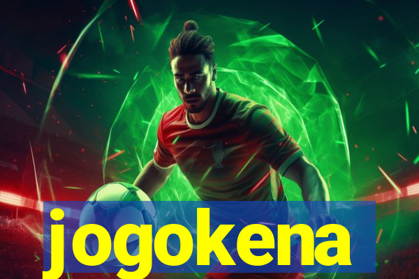 jogokena