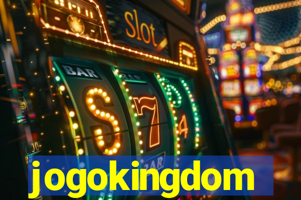 jogokingdom