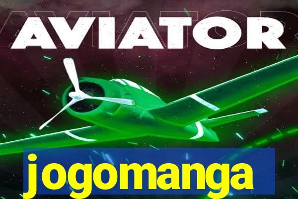 jogomanga