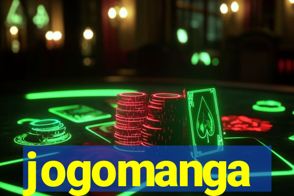 jogomanga