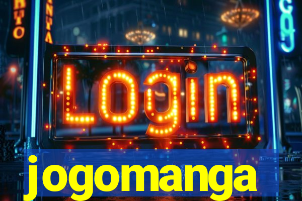 jogomanga
