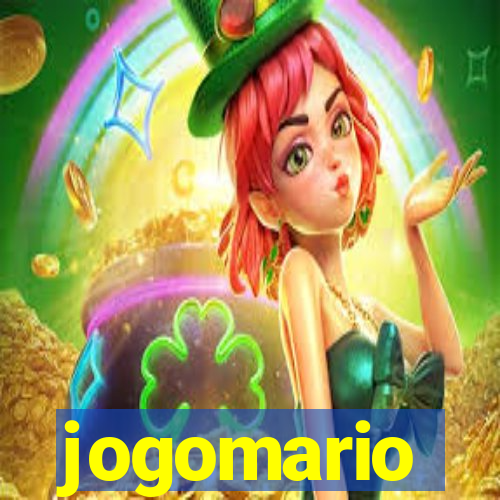 jogomario