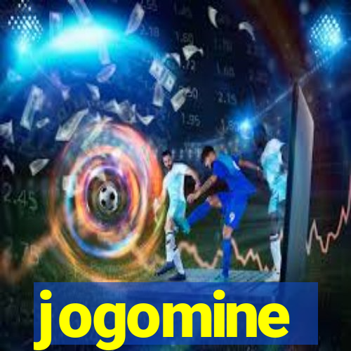 jogomine