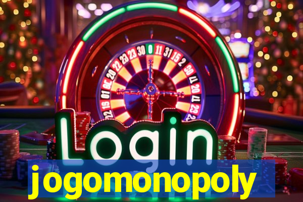 jogomonopoly