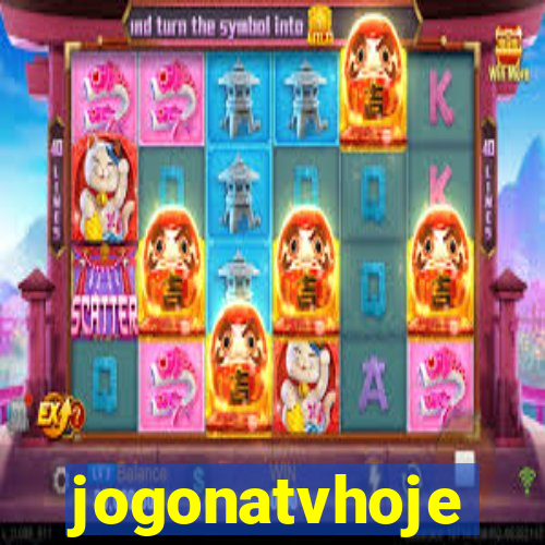 jogonatvhoje