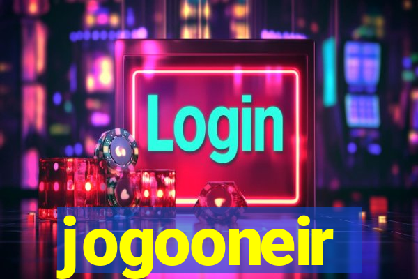 jogooneir