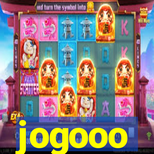 jogooo