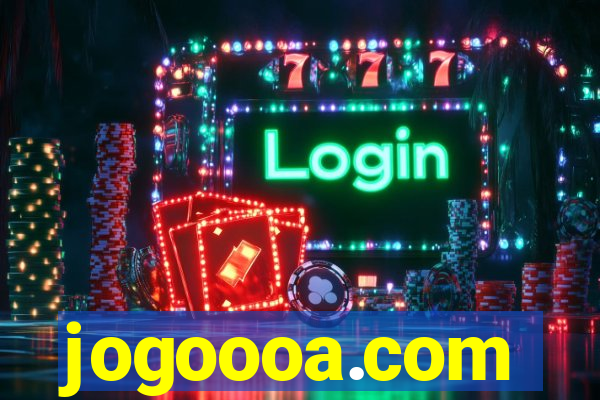 jogoooa.com