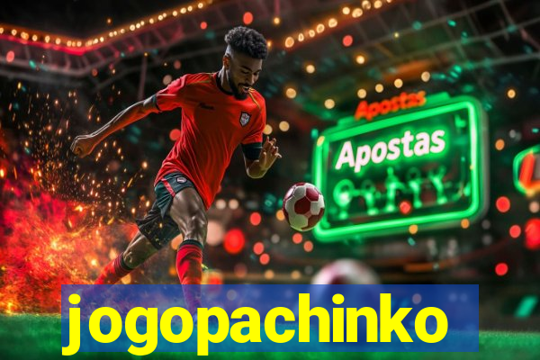 jogopachinko
