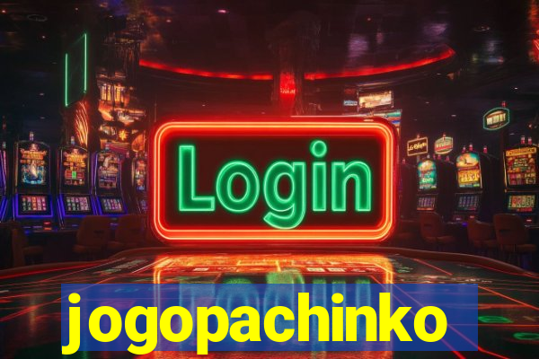 jogopachinko