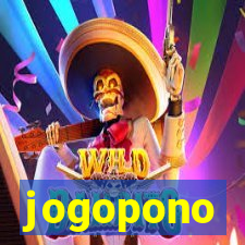 jogopono