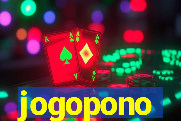 jogopono