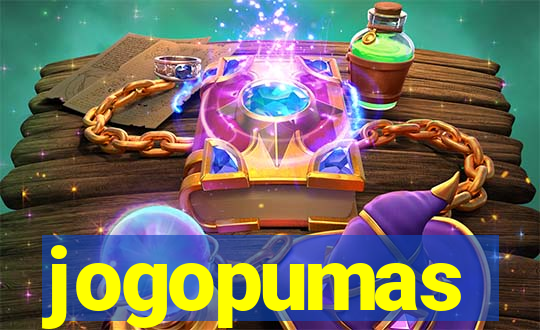 jogopumas