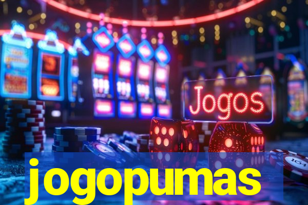 jogopumas