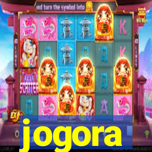 jogora