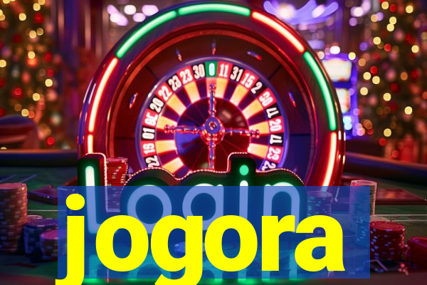 jogora