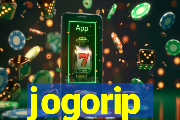 jogorip