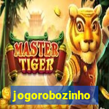 jogorobozinho