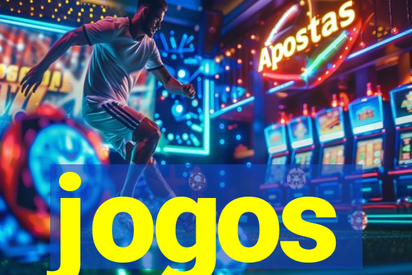 jogos